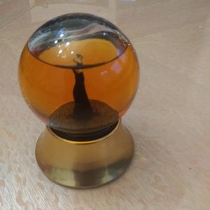 Jean Pual Gaultier Fragile globe for women